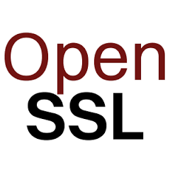 OpenSSL logo