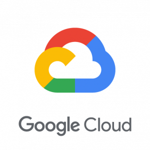 Google Cloud logo