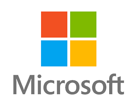 Microsoft logo